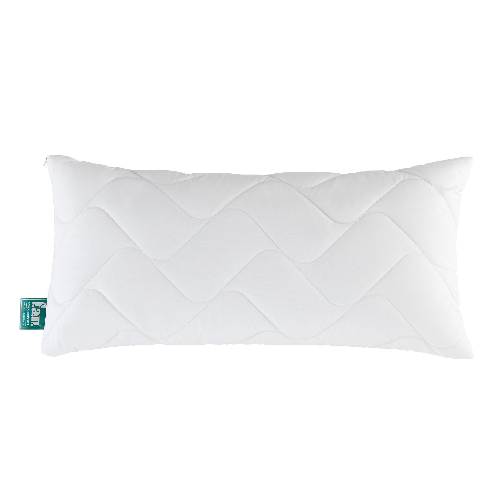 fan Kissen Medicott Soft, Größe 40x80 cm, gesteppt