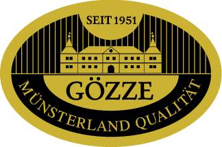 Gözze
