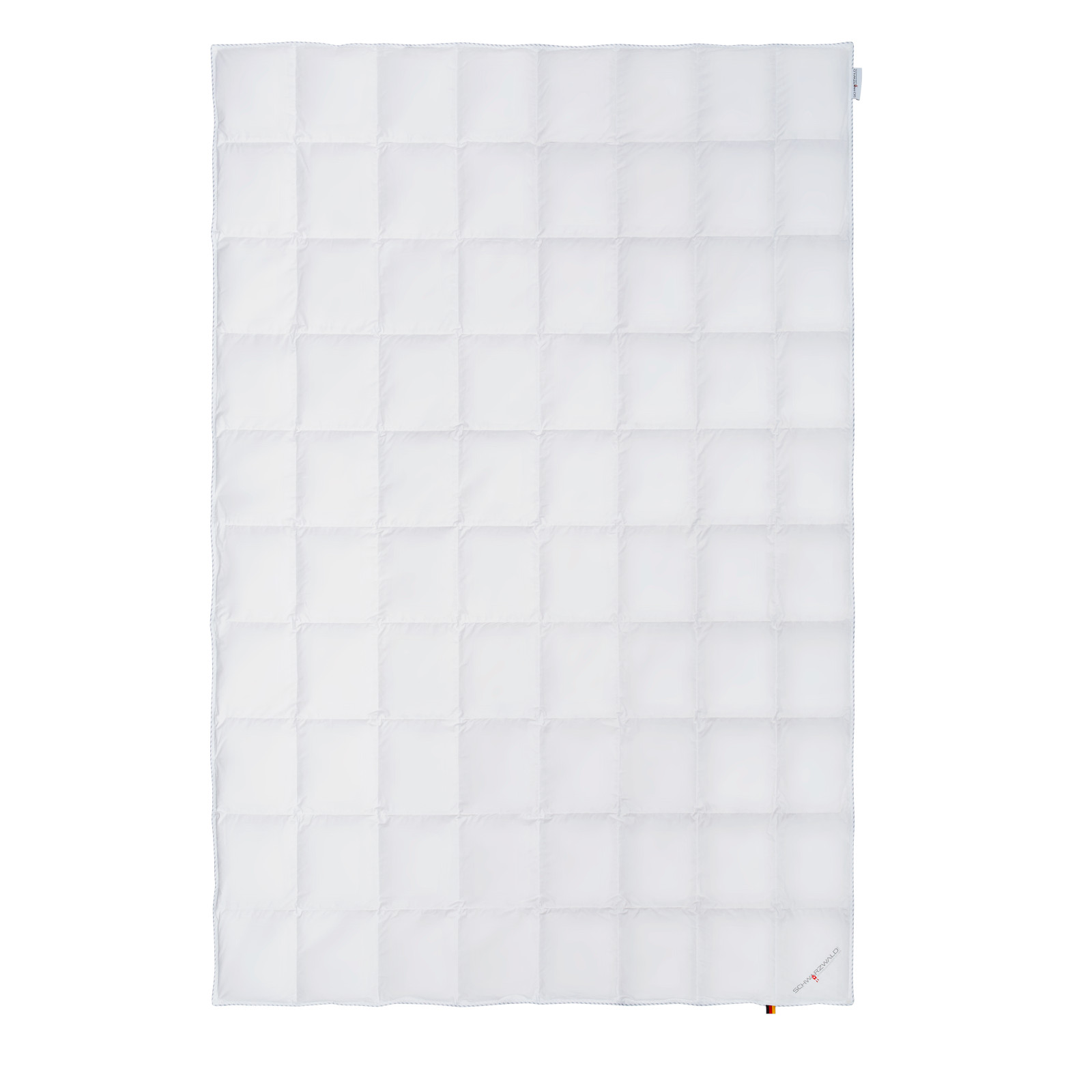 OBB Daunendecke Sommerdecke Schwarzwald Elisa Größe 135x200 cm