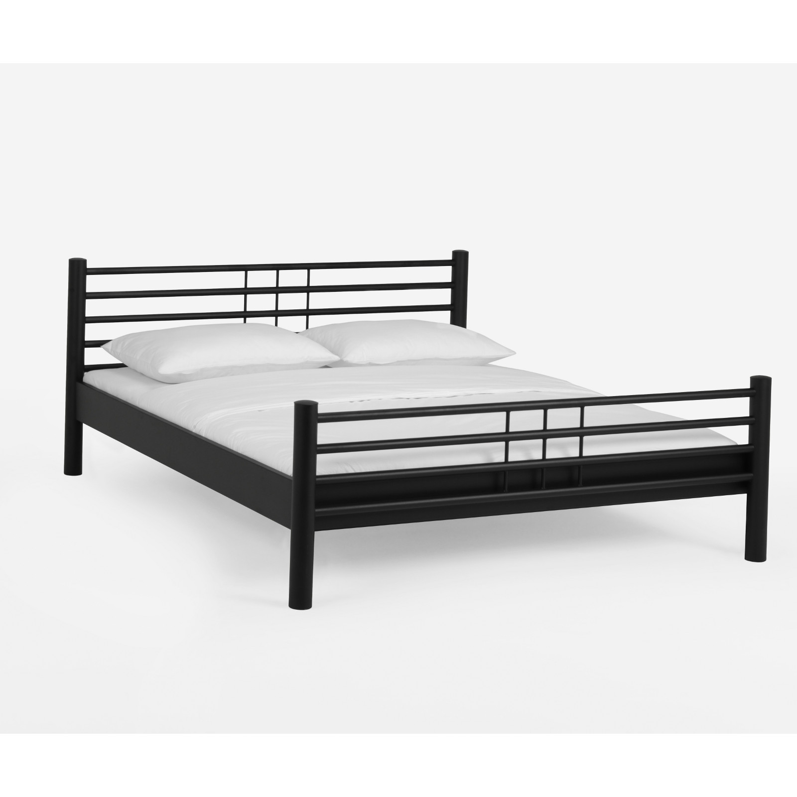 Dico Metall Bettrahmen Bettgestell Claudia/Christina