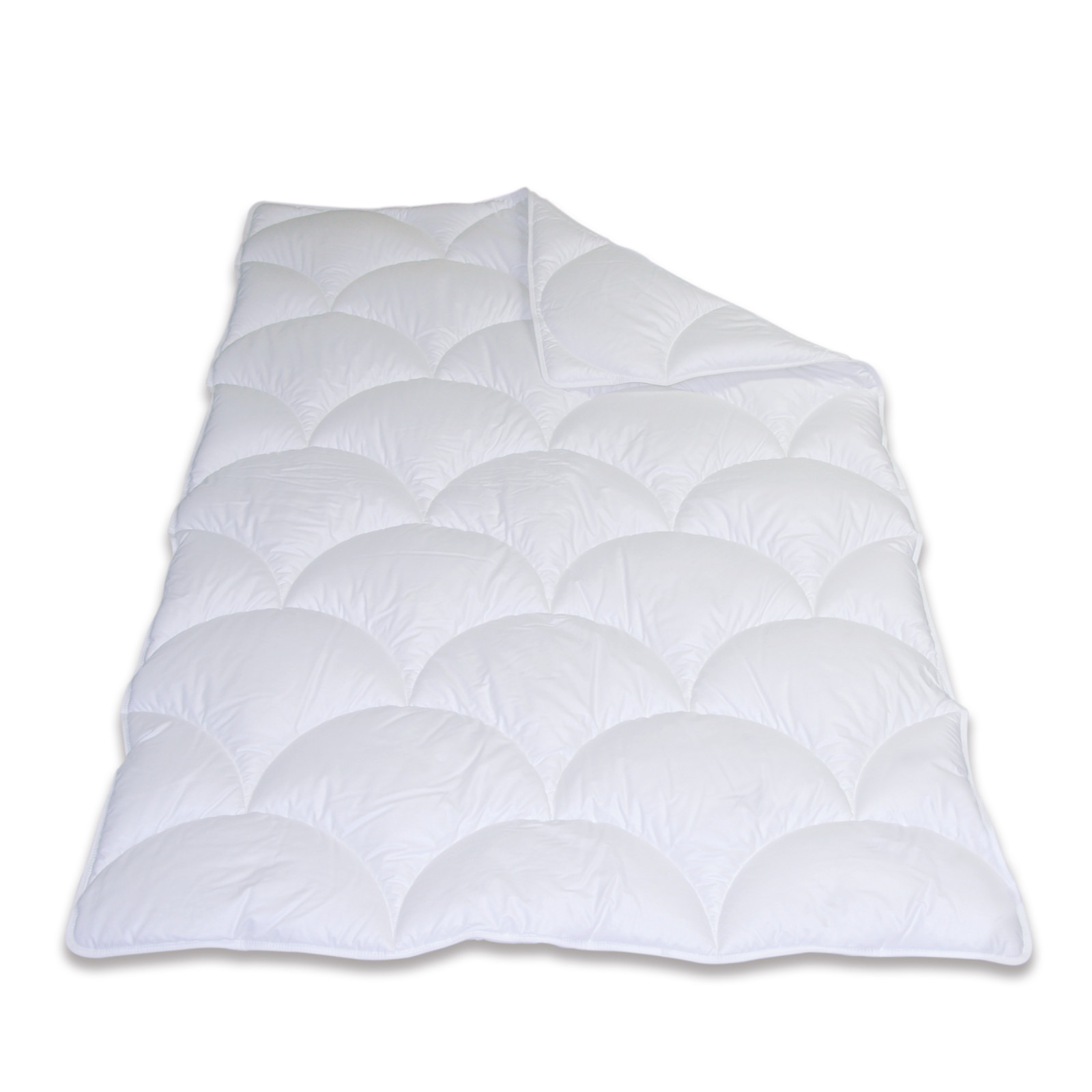 fan Vierjahreszeitendecke Houston Steppbett 200x200 cm