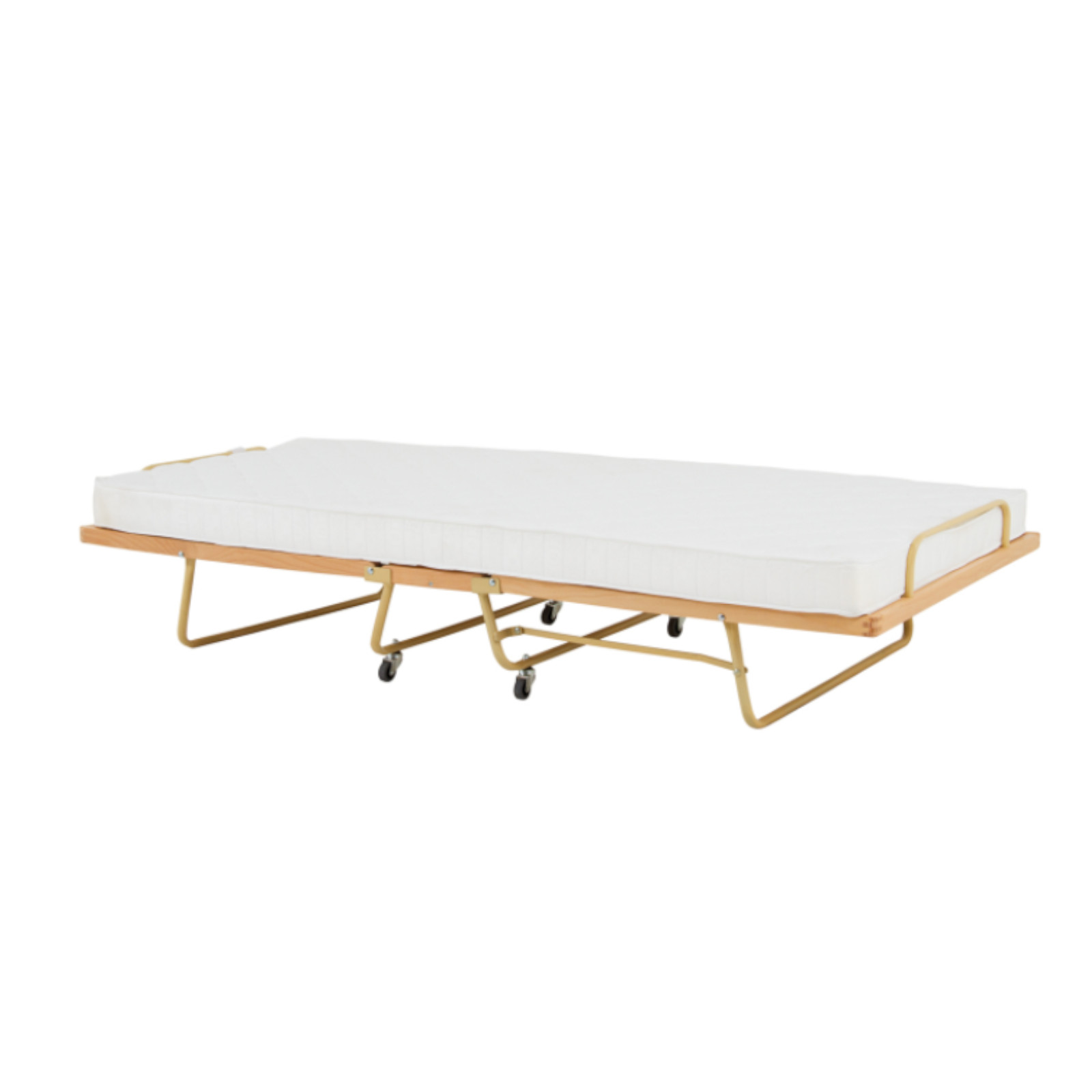 Dico Raumsparbett Gästebett Klappbett 160.00