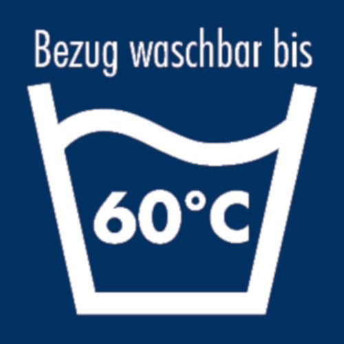 IRISETTE Classic TTFK 80x200 cm H3, Tonnentaschenfederkern-Matratze mit Gel-active-Auflage