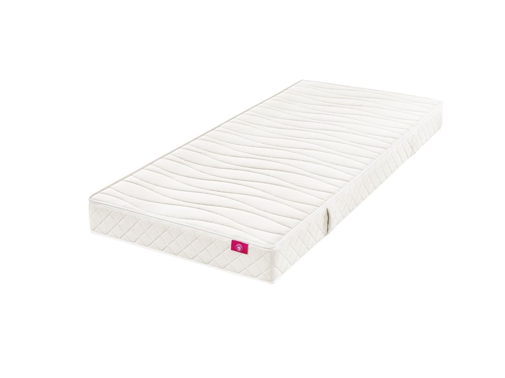Sannwald Matara LX - 7-Zonen-Latex-Matratze H3, 120 x 200 cm