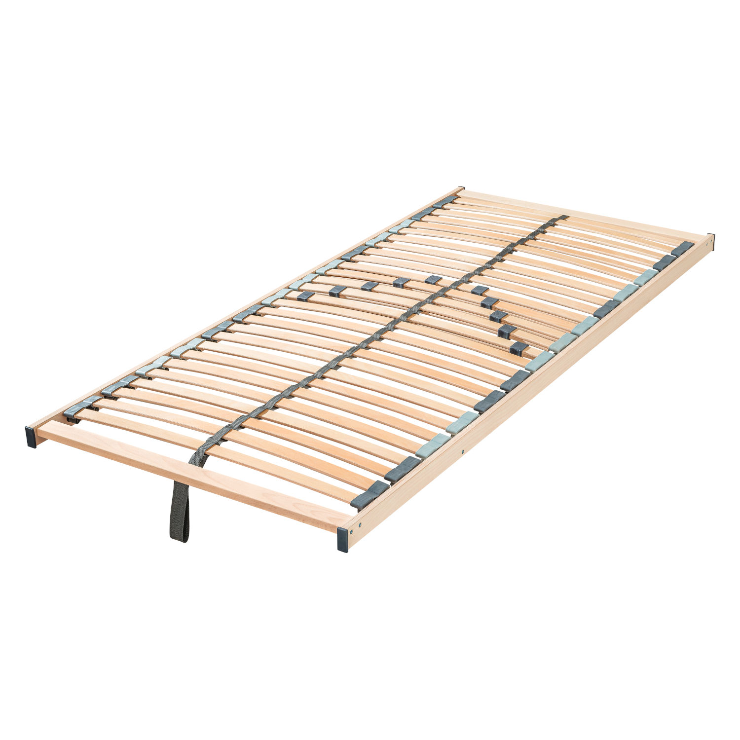 fan Lattenrost Federholzrahmen Comfort Premium unverstellbar