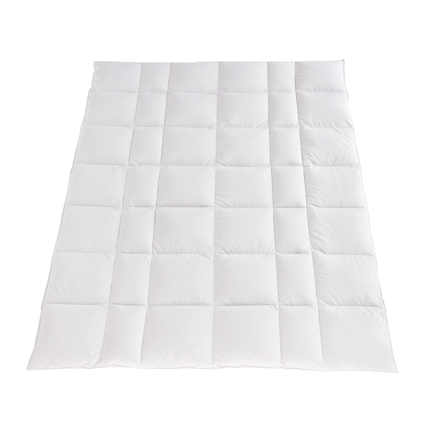 Häussling Select Kassettenbett multi-sleep warm 100 % Daune 155x200 cm