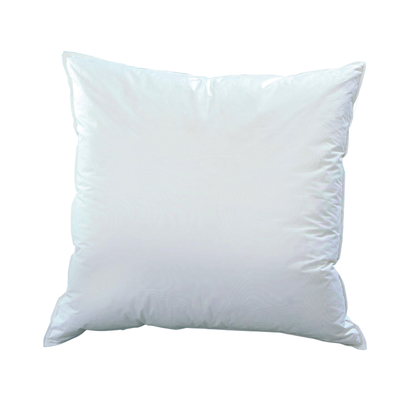 fan Feder/Daunen Kopfkissen Canada-Biobasiert, Größe 80x80 cm, Liegekomfort soft