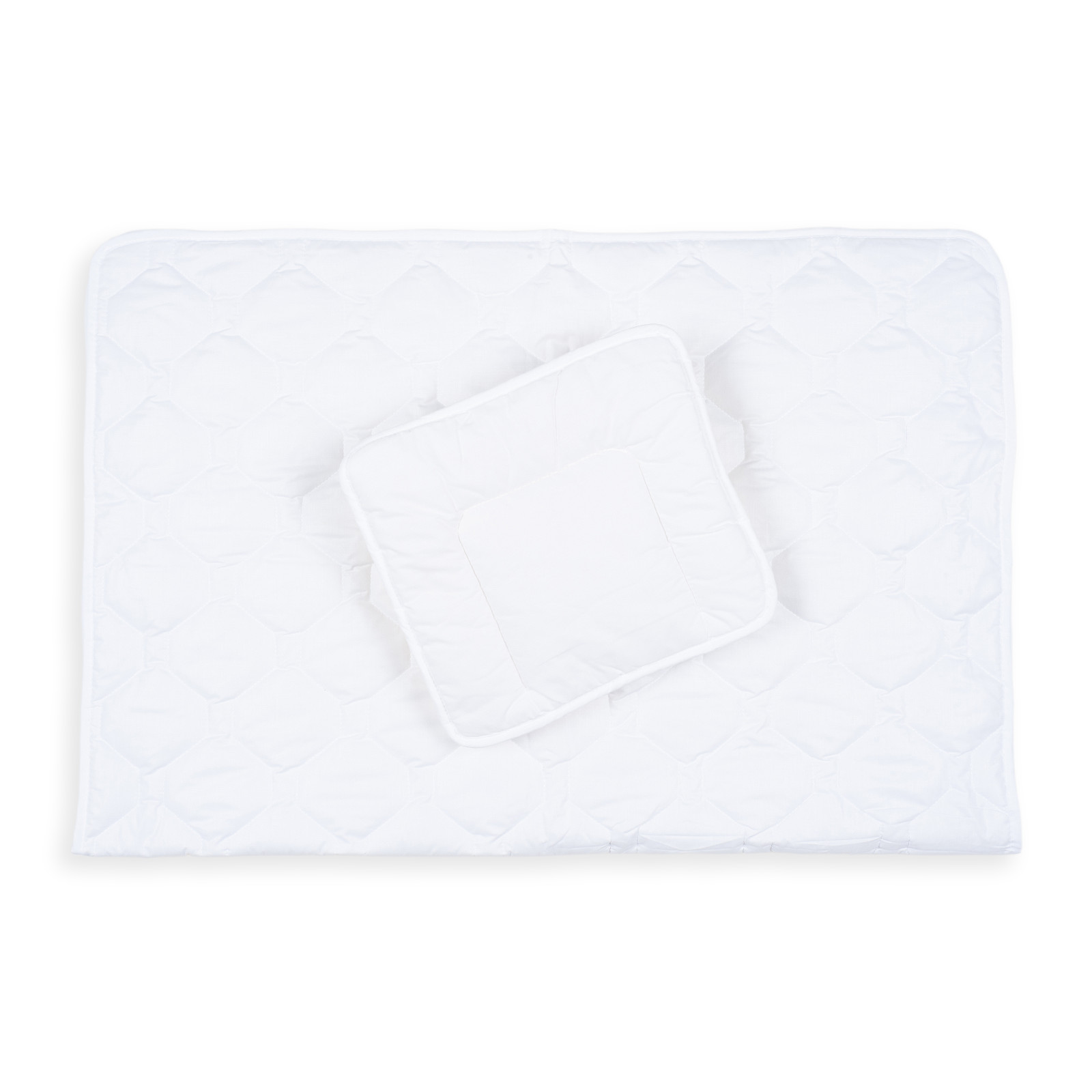 Kindertraum Kinder-Steppbett, Größe 100x135 cm, Sommerdecke