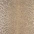 Estella Mako-Satin Impulse Bettwäsche Lionel, 135 x 200 cm, beige
