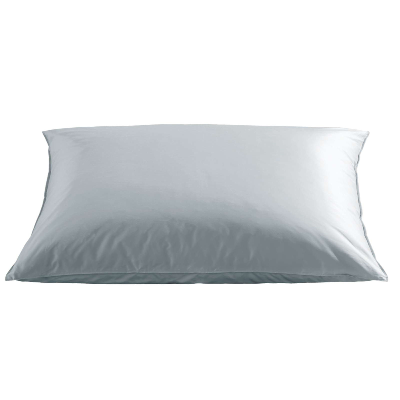 Häussling Select 40x80 cm, 3-Kammer-Kopfkissen extra soft