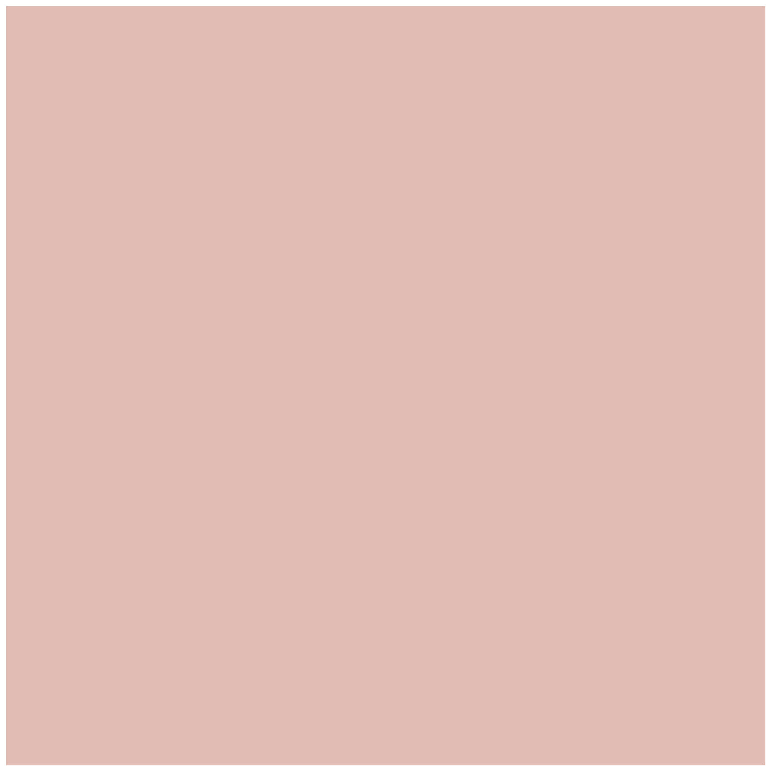 Kneer Organic-Cotton-Stretch Spannbetttuch kbA-Baumwolle Qualität OS Farbe rosé, Größe 140/160x200