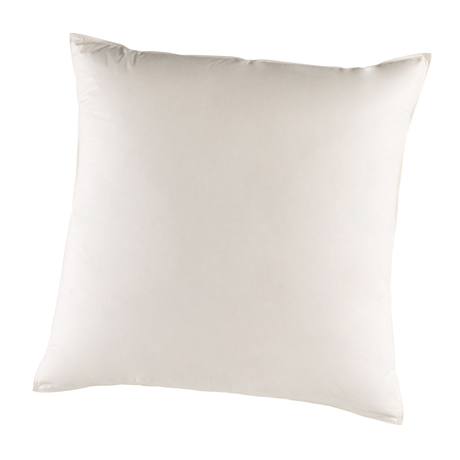 Häussling Daunenliebling Kopfkissen soft Federn/Daunen 80x80 cm kbA