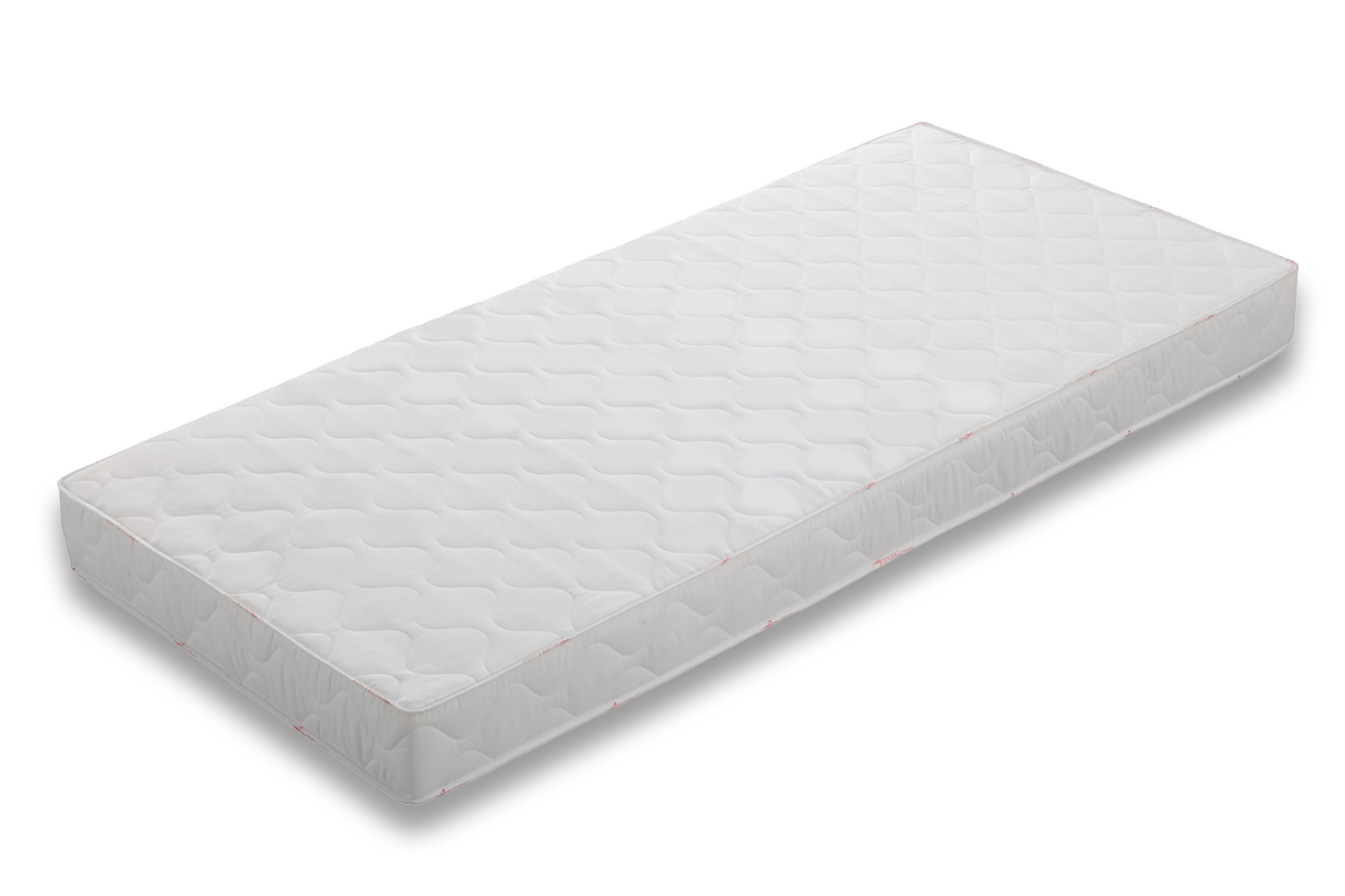 Badenia Rollmatratze Trendline BT 100 H2 Größe 100x200x15 cm