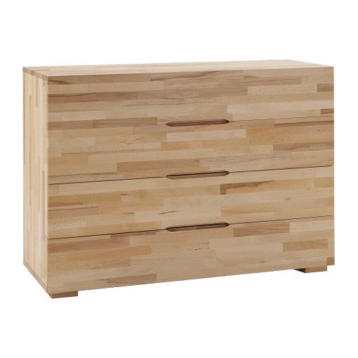 Dico Buche Kernbuche Massivholz Classic Kommode K990.00