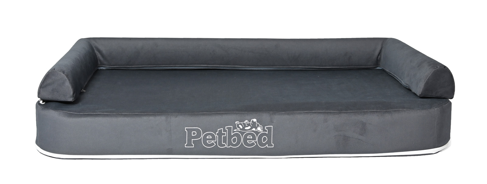 Petbed - Das orthopädische Wasserbett für Hunde 120 x 70 cm