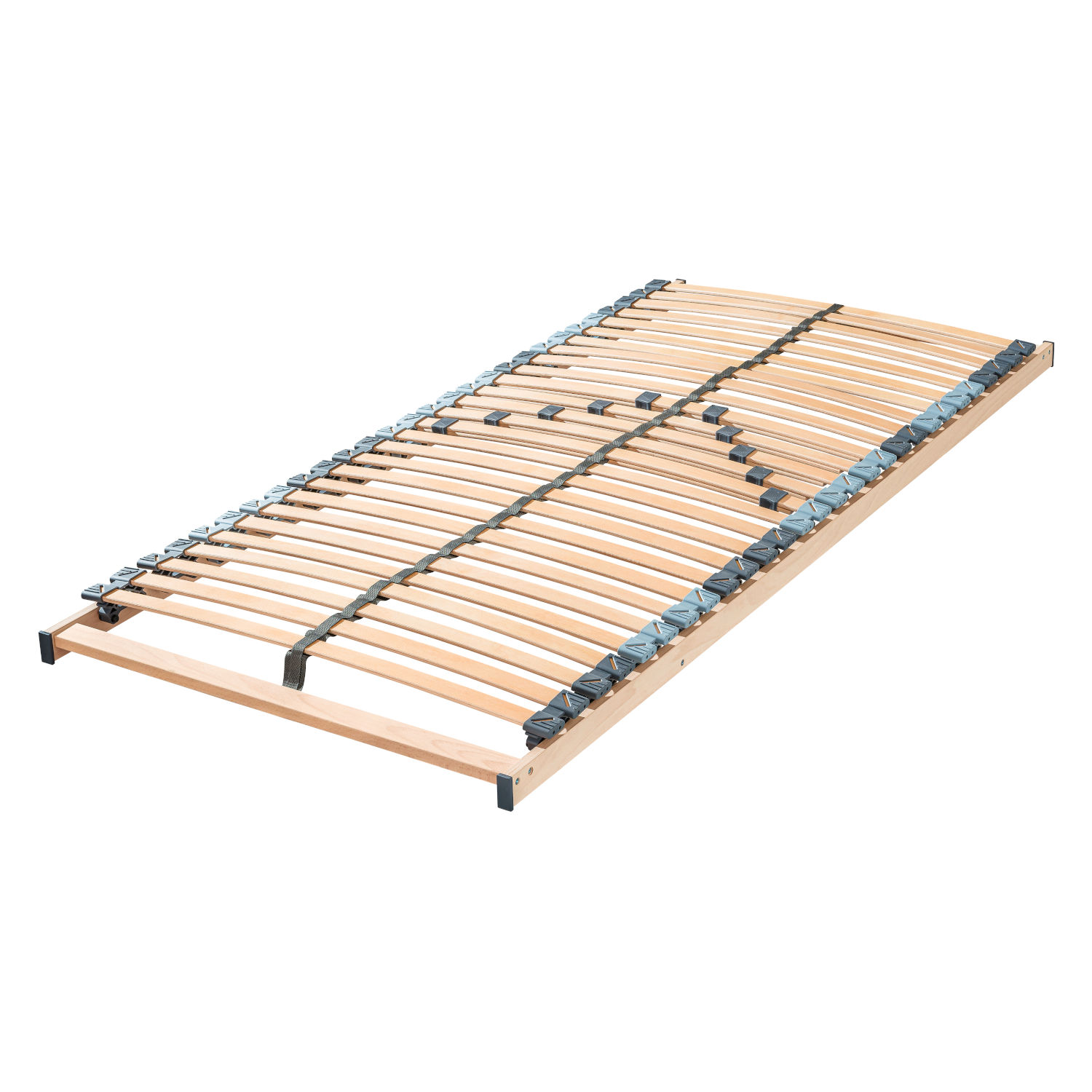 fan Lattenrost Federholzrahmen Dreamflex Premium unverstellbar