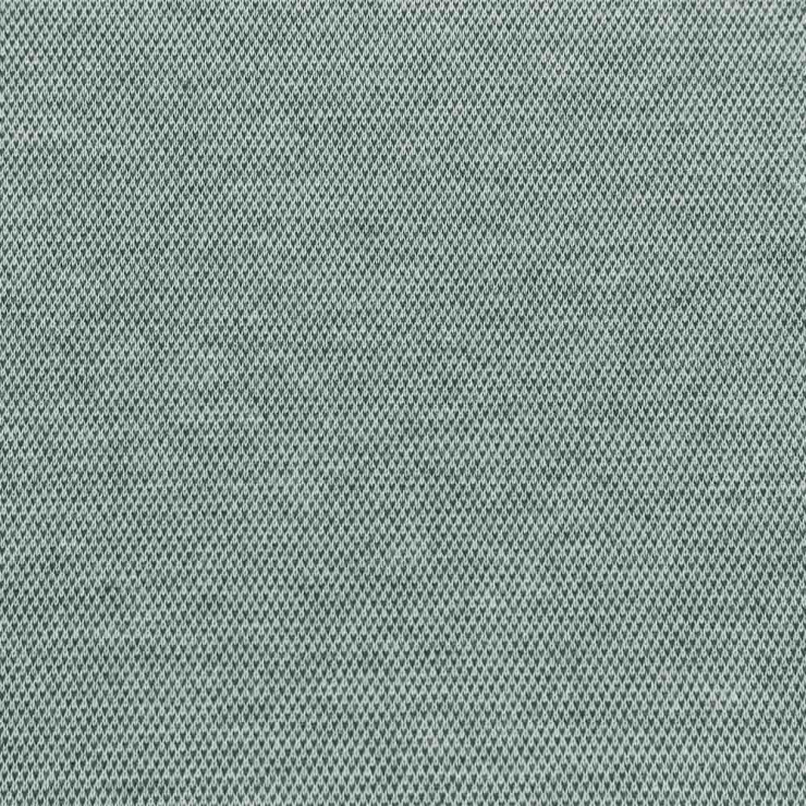 Estella Takoma mint 135x200 cm, Mako-Interlock-Jersey-Bettwäsche