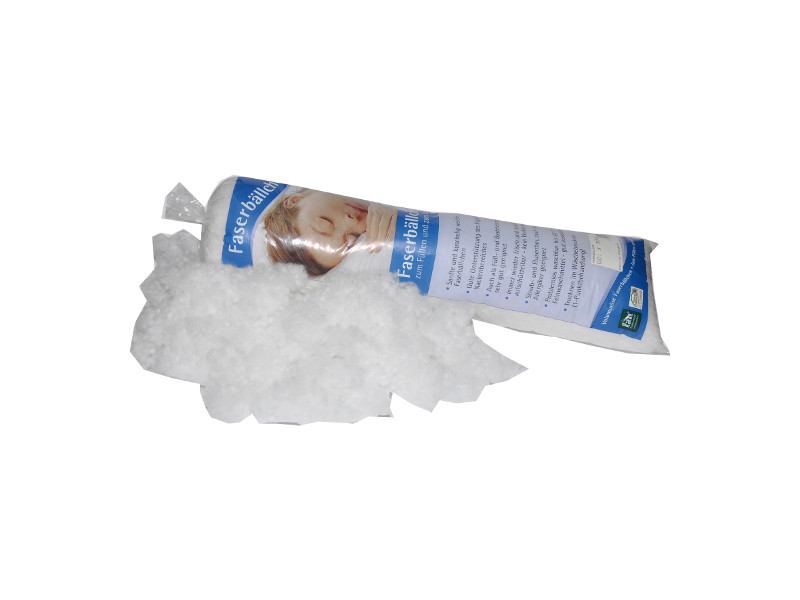fan Medisan Sleep & Care Kissen-Füllung Faserbällchen 300 gr