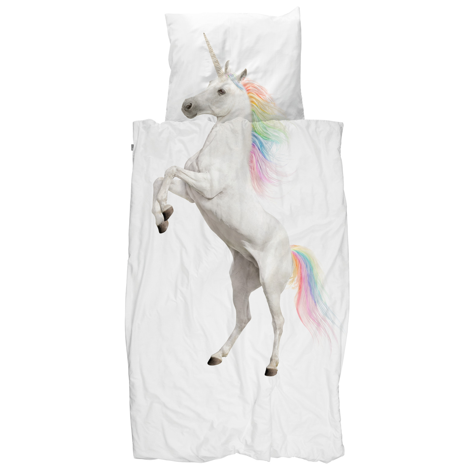 Snurk Einhorn 135x200 cm