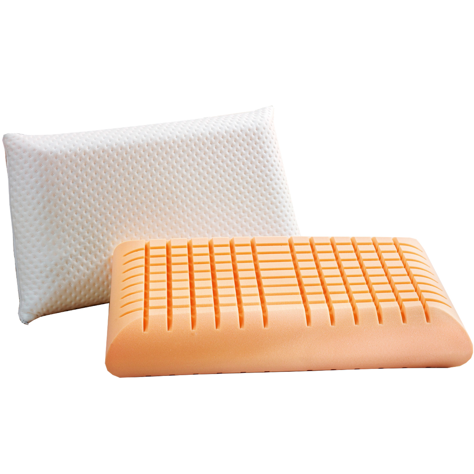 fan Medisan Sleep & Care Nackenstützkissen Soja Dream Größe 40x80x10 cm