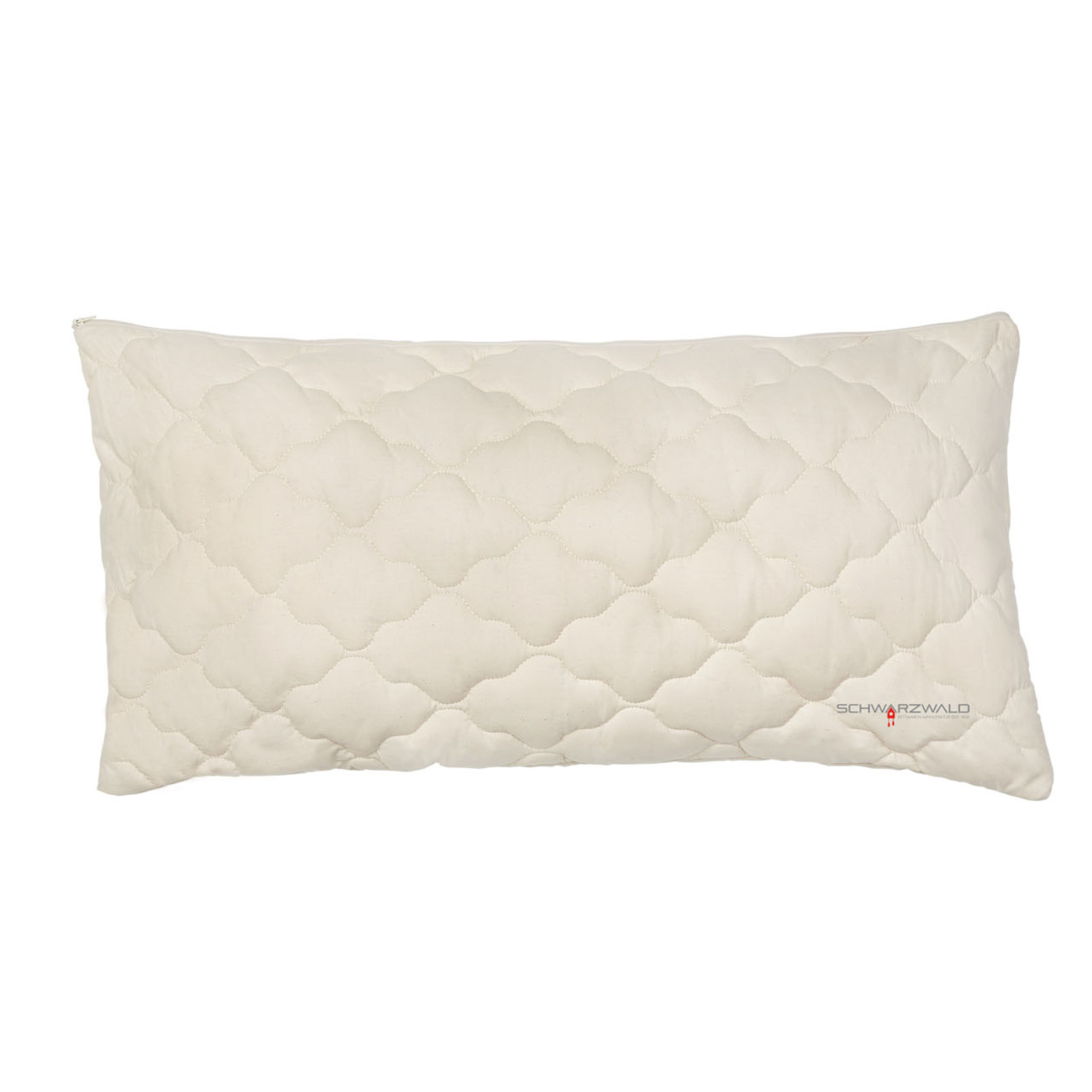 OBB Dinkelkissen Nana Dinkelspelze 40x80 cm