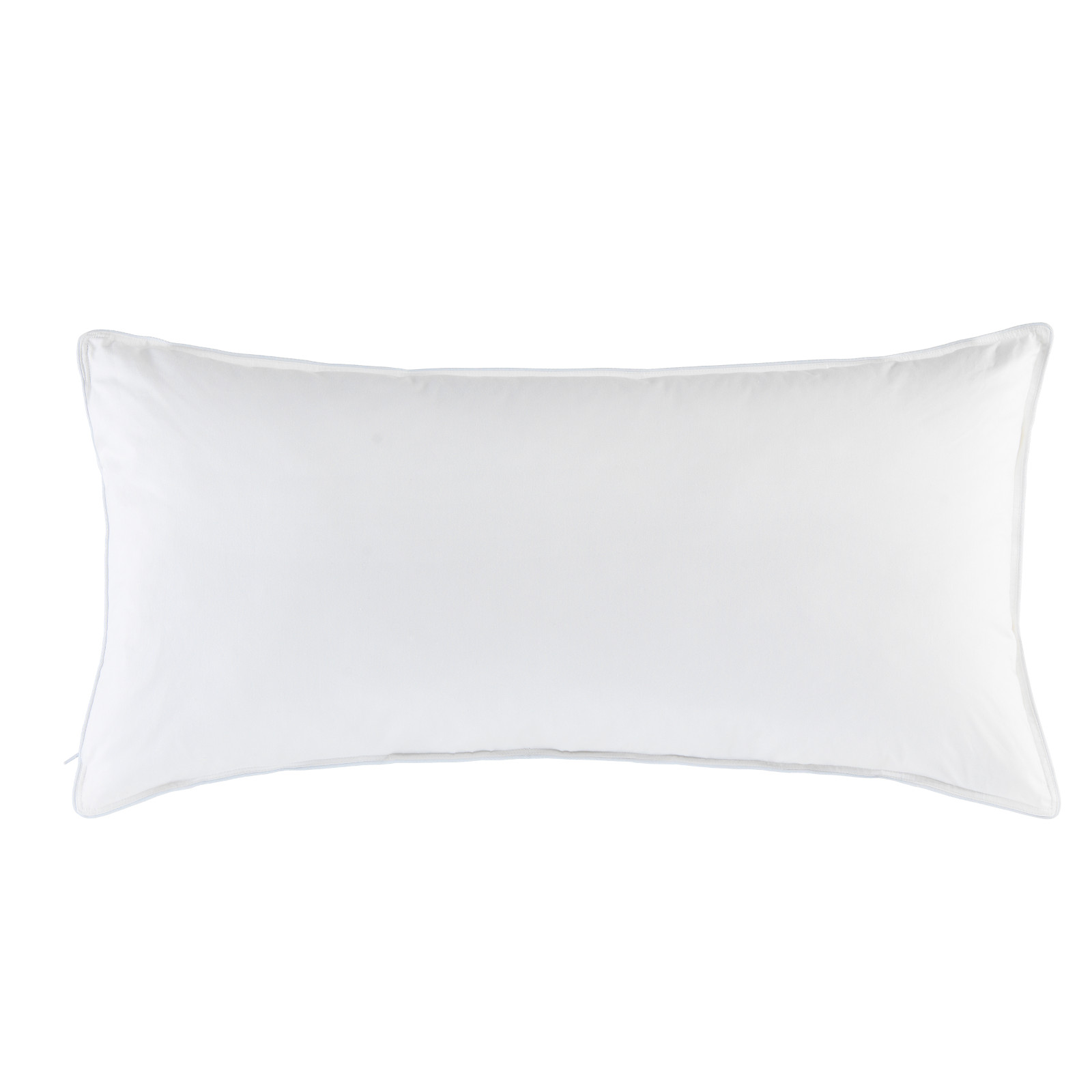 fan Kissen Texas glatt Größe 40x80 cm