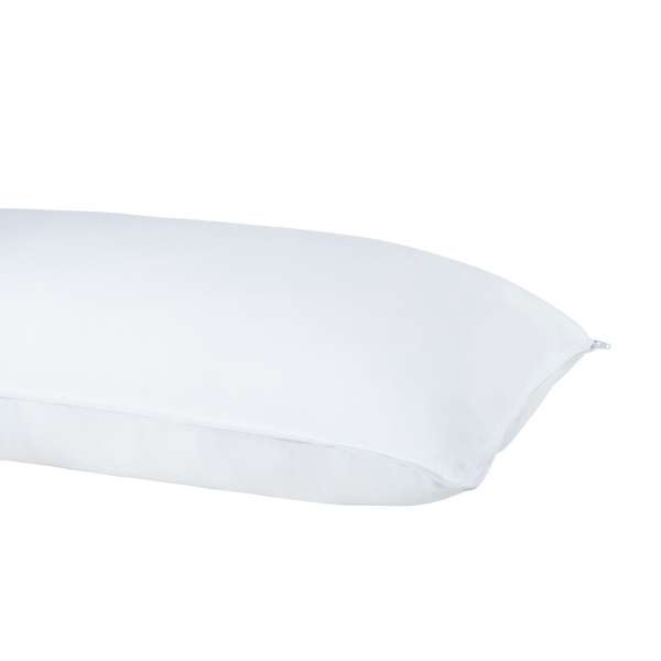 Frankenstolz Kissen Denver glatt 40x80 cm