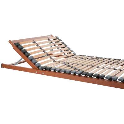 Vorschau: Malie Lattenrost Classic XXL KF, Kopf- und Fußteil manuell verstellbar Vorschau: Malie Lattenrost Classic XXL KF, Kopf- und Fußteil manuell verstellbar