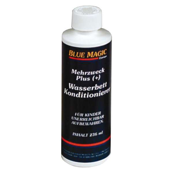 Blue Magic Mehrzweck Plus Wasserbetten Konditionierer 236 ml