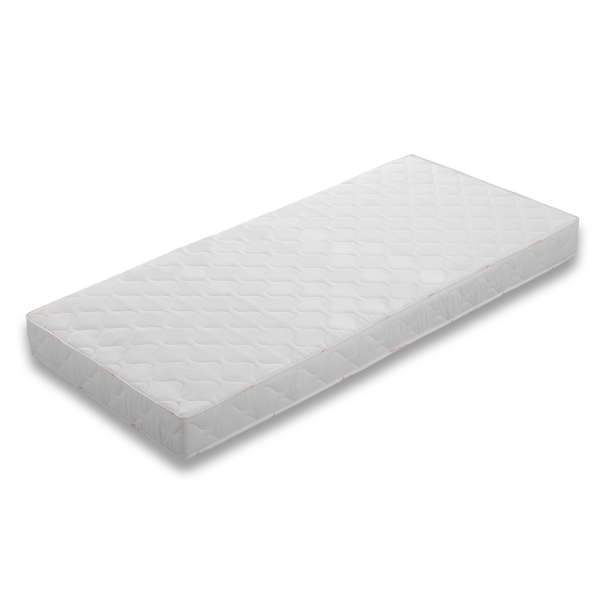 Badenia Rollmatratze Trendline BT 100 H2 Größe 140x200x15 cm