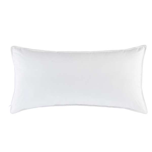 Frankenstolz Kissen Texas Comforel glatt 40x80 cm