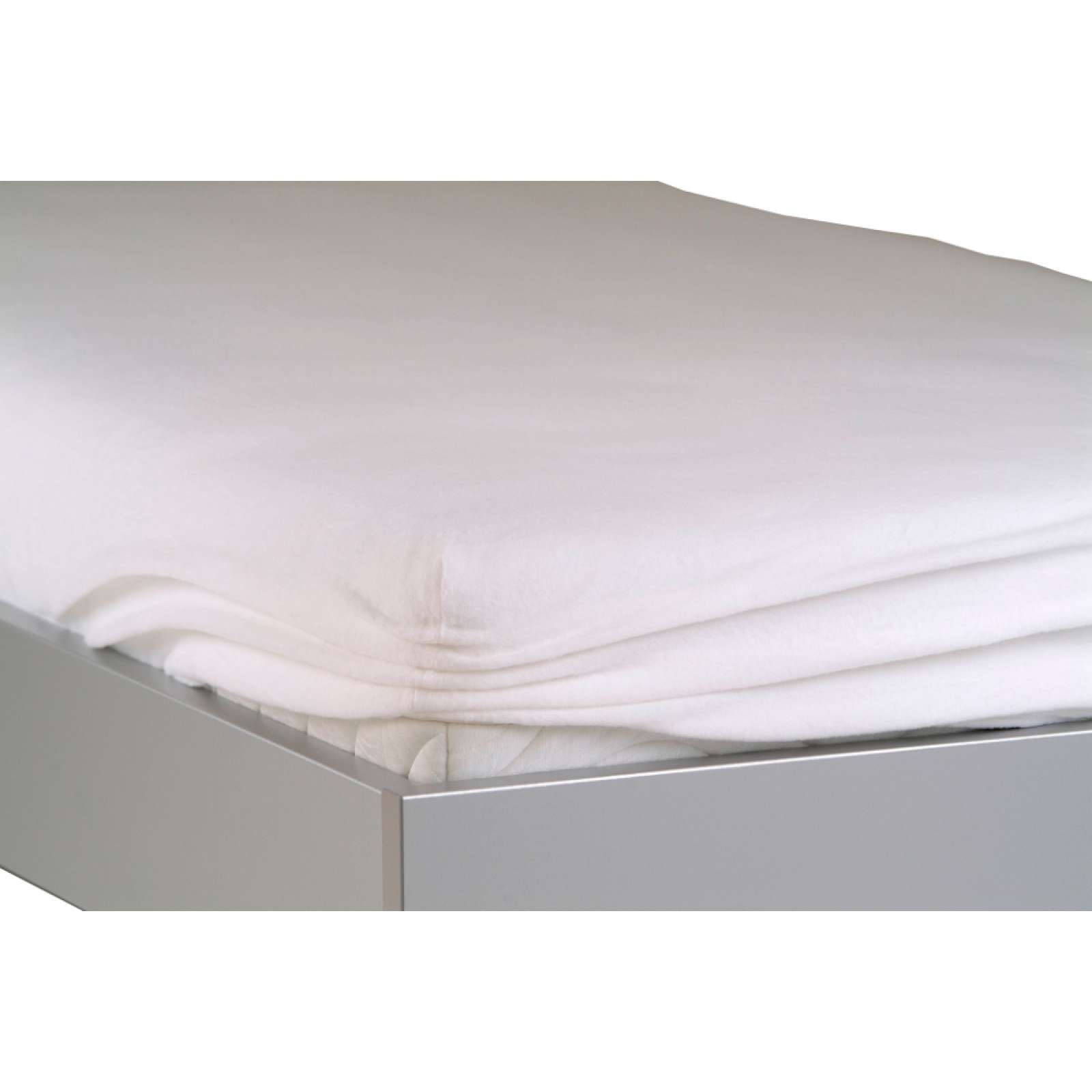 Badenia Stretch Molton Matratzen Spannbezug Schonbezug