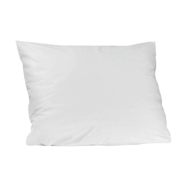 BADENIA Allergikerbezug Kissen- Rundum- Bezug CLEAN-PILLOW 40x80 cm