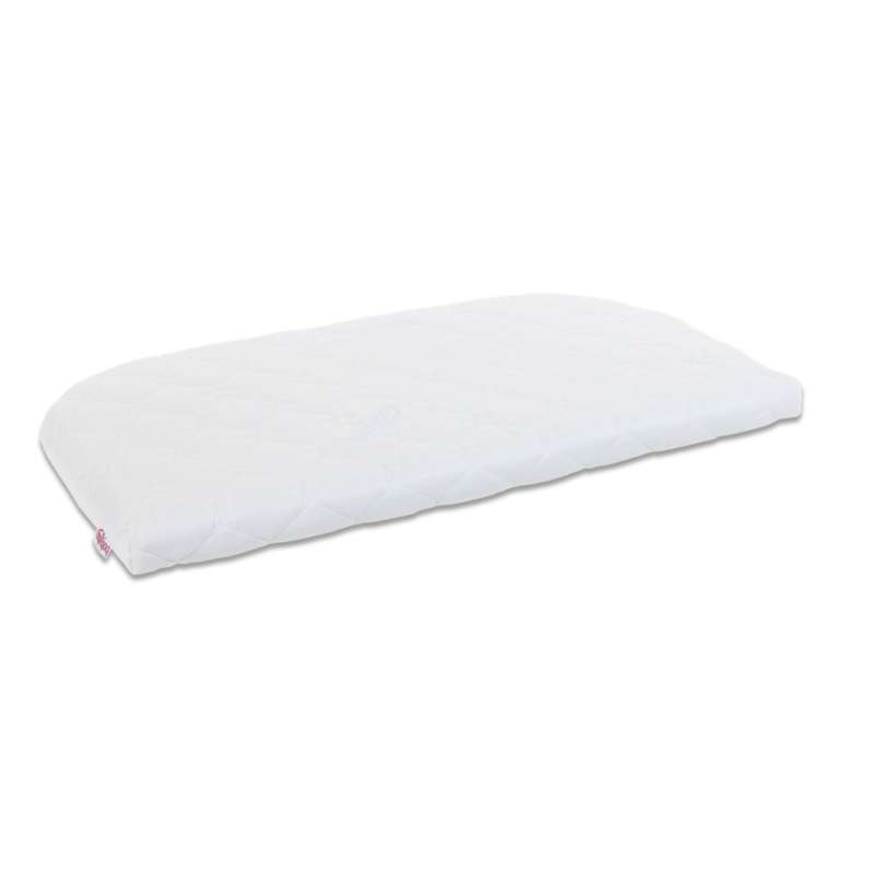 babybay Premium Wechselbezug Medicott Wave passend für Modell Boxspring XXL