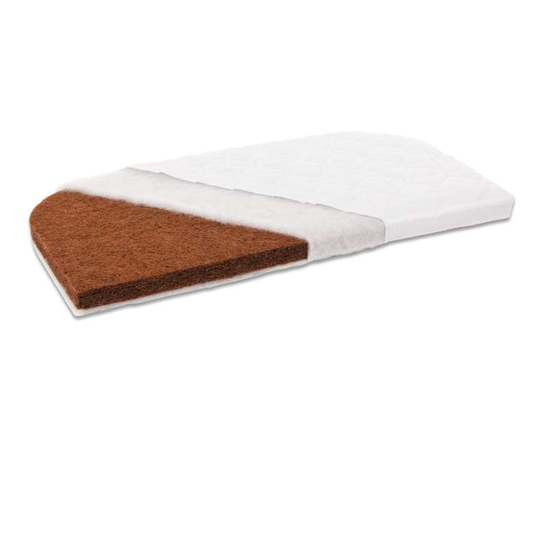 babybay Matratze Natural für Boxspring XXL