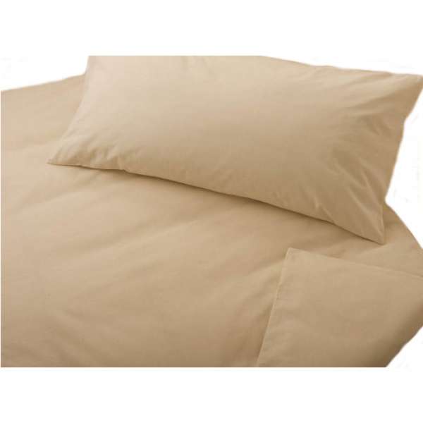 Cotonea Bio-Baumwolle Edellinon Baby-und Kinder-Bettwäsche kbA 100x135 + 40x60 cm