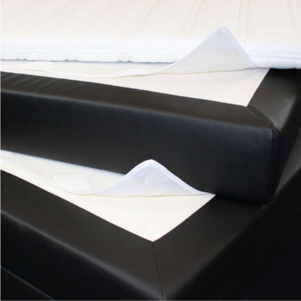 BADENIA rutschfeste Boxspring-Unterlage air-fixx 60x170 cm für Matratzen bis 100x200 cm