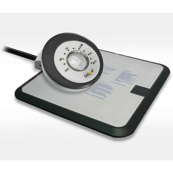 Sigma K240 Wasserbettheizung Keramik Generation II 240 Watt