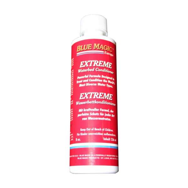 Blue Magic Wasserbetten Konditionierer Extreme 236 ml