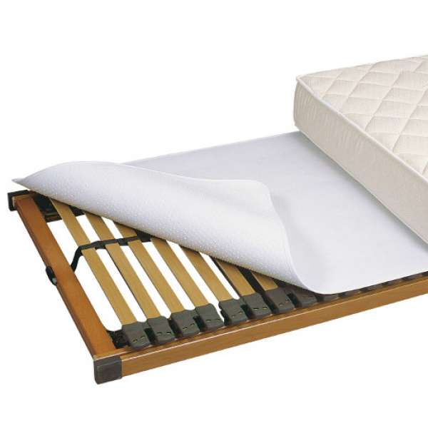 Frankenstolz Noppen Matratzenschoner Größe 100x200 cm