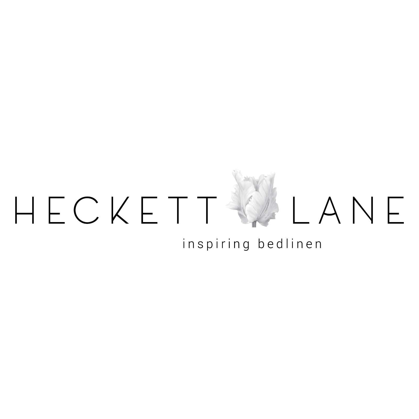 Heckett Lane Pure Cotton Bettwäsche Lucy 135x200 cm rosa