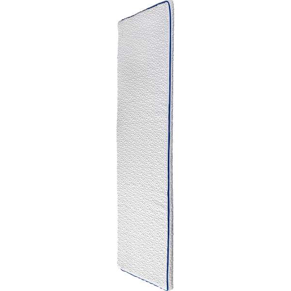 Malie Gelschaum-Topper Elysee mit Gelax-Schaum 8 cm