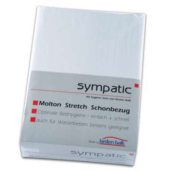 Kirsten Balk Molton Stretch Schonbezug