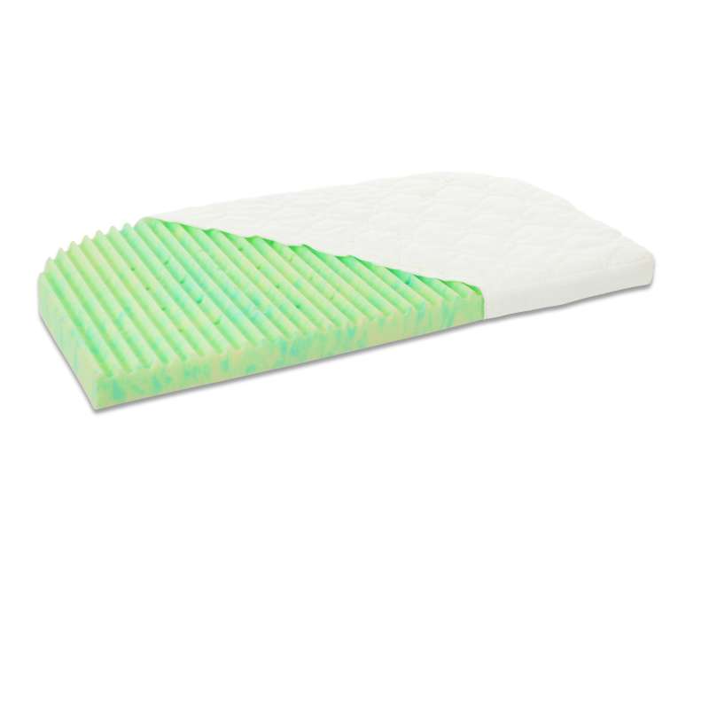 babybay Matratze Ultrafresh Wave für Boxspring XXL