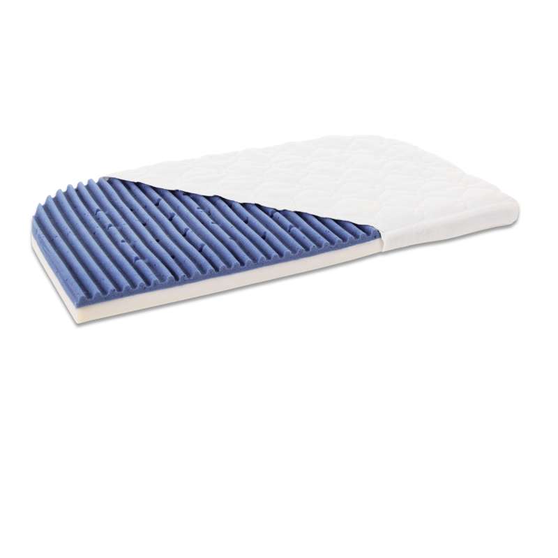 babybay Matratze Intense AngelWave für Maxi und Boxspring