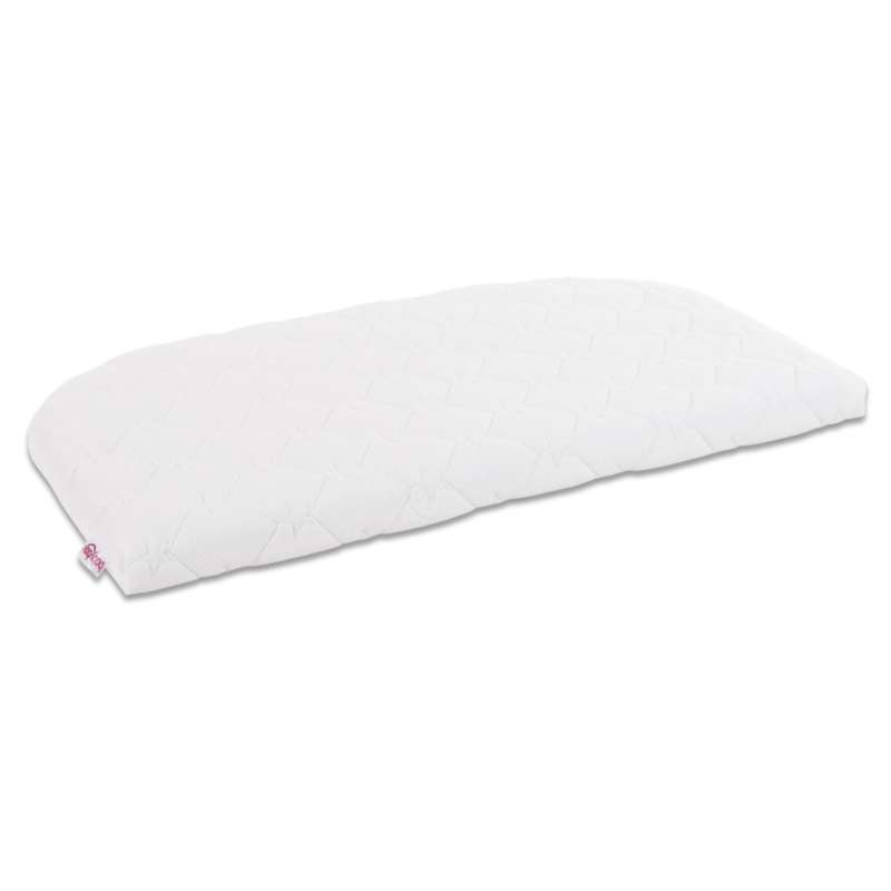 babybay Premium Wechselbezug Intense AngelWave passend für Modell Boxspring XXL