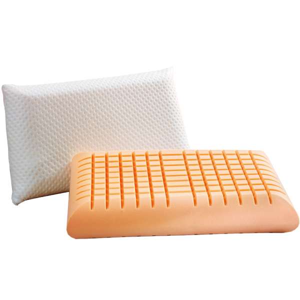 Frankenstolz Medisan Sleep & Care Nackenstützkissen Soja Dream Größe 40x80x10 cm