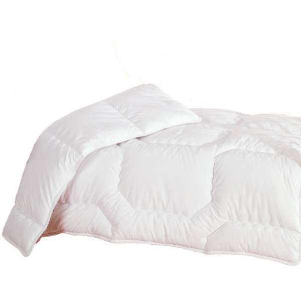 f.a.n. Kansas Kids Winterdecke Kinderdecke Duo-Steppbett 100x135 cm