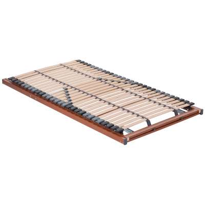 Vorschau: Malie Lattenrost Classic XXL KF, Kopf- und Fußteil manuell verstellbar Vorschau: Malie Lattenrost Classic XXL KF, Kopf- und Fußteil manuell verstellbar