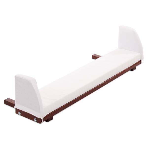 babybay Verlängerungsseite colonial für Maxi und Boxspring